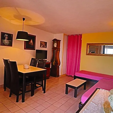 Apartment En Front De A Sete, Parking Prive, Piscine - 2 Cles - Fr-1-472a-151 Sete