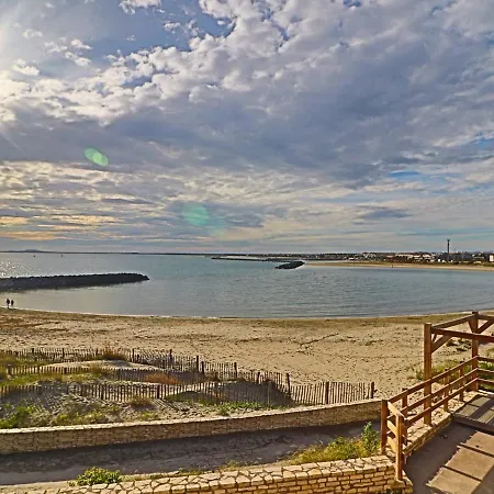 En Front De A Sete, Parking Prive, Piscine - 2 Cles - Fr-1-472a-151 *