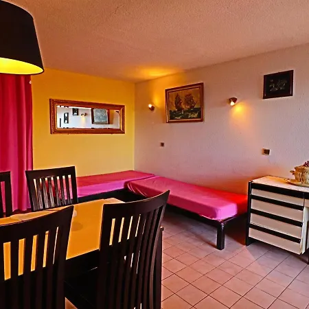 En Front De A Sete, Parking Prive, Piscine - 2 Cles - Fr-1-472a-151 *