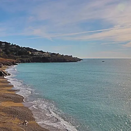 Apartment En Front De A Sete, Parking Prive, Piscine - 2 Cles - Fr-1-472a-151 Sete