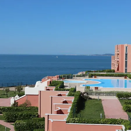 En Front De A Sete, Parking Prive, Piscine - 2 Cles - Fr-1-472a-151 *