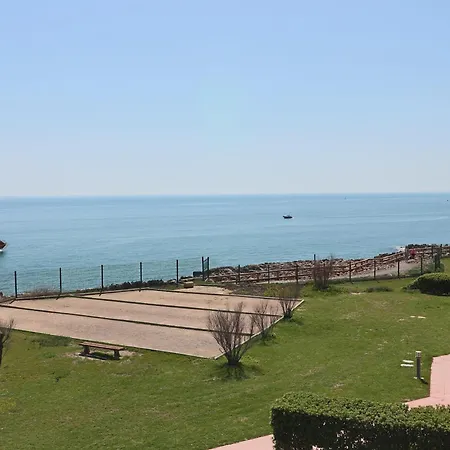 Apartment En Front De A Sete, Parking Prive, Piscine - 2 Cles - Fr-1-472a-151