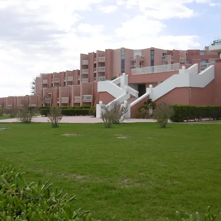 Apartment En Front De A Sete, Parking Prive, Piscine - 2 Cles - Fr-1-472a-151 *