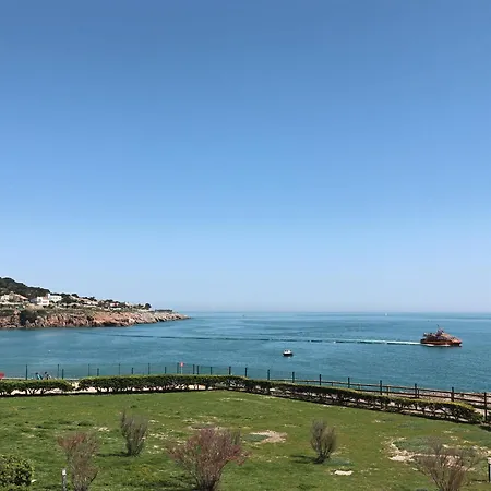 En Front De A Sete, Parking Prive, Piscine - 2 Cles - Fr-1-472a-151 Apartment Sete